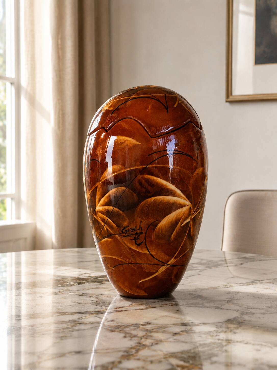 Vase