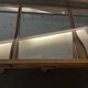 1950s display cabinet