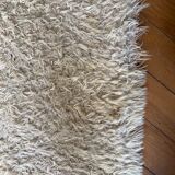 Danish wool rug 60