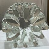 Scandinavian candle holder
