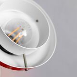 Vintage Czechoslovak Floor Lamp By Pavel Grus For Kamenický šenov, 1960s