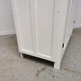 Vintage Parisian wardrobe