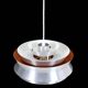 Granhaga / Carl Thore “Trava” medium pendant lamp / mid-century modern design / 1960s / 1970s