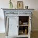 Buffet Parisien vintage