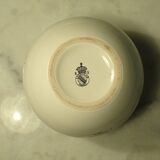 Lunéville ball vase