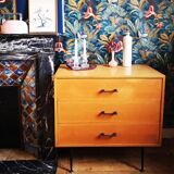 Dresser, 50s