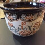 Cache pot en céramique