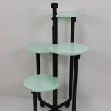 André Groult Chevet Art Deco French, Flower Stand, Shelf or Display, France, 1920s