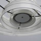 Sophus Frandsen Fibonacci Pendant Lamp for Fog & Morup, Denmark, 1960s