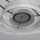 Sophus Frandsen Fibonacci Pendant Lamp for Fog & Morup, Denmark, 1960s