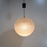 Rare hanging model of Aloys Gangkofner for Erco 1968-70