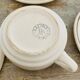 Salins coffee service from the 1970s