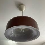UFO Space Age Pendant Light 70s