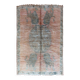 Tapis Vintage Berbère - 208 x 310 cm