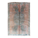 Tapis Vintage Berbère - 208 x 310 cm