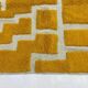 Traditional Berber rug 2.5x1.5 m