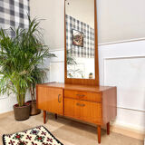 Vintage dressing table