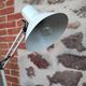 Lampe d'architecte vintage