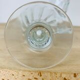 10 verres à absinthe artisanaux