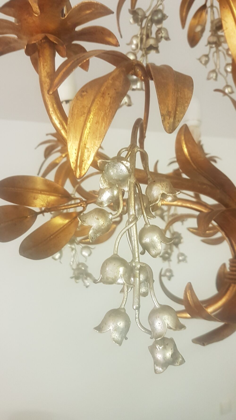 Hans Kogl hanging lamp 70