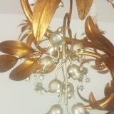 Hans Kogl hanging lamp 70