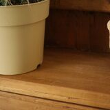 Vintage Mexico accent furniture