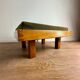 L09 coffee table Pierre Chapo