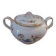 Sucrier en porcelaine Théodore Haviland Paris .
