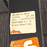 Vitra Area sofa