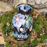 Vintage decorative vase