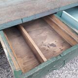 Industrial workbench