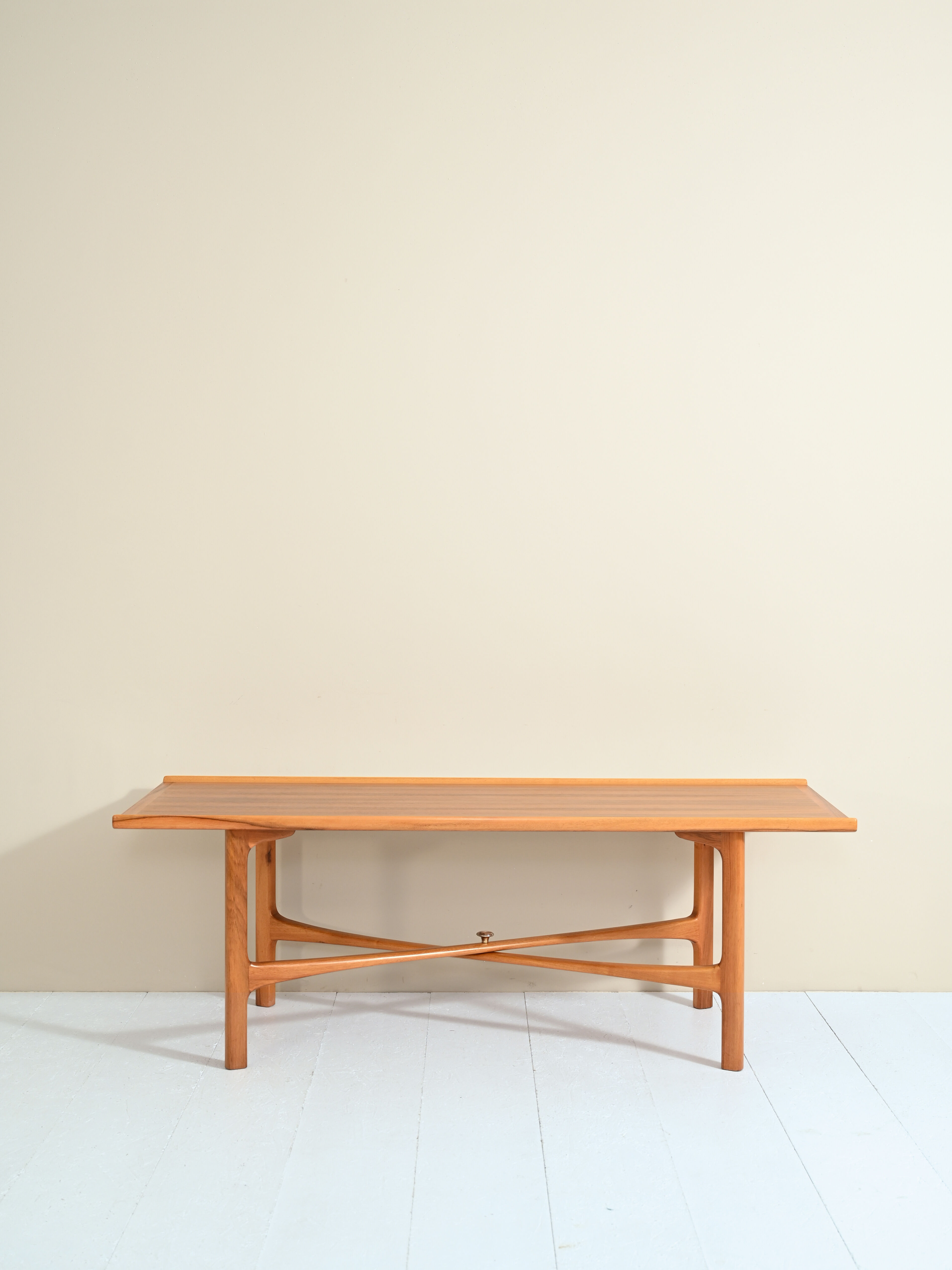 Coffee table by Folke Ohlsson for Bodafors