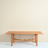 Coffee table by Folke Ohlsson for Bodafors
