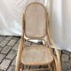Thonet rocking chair