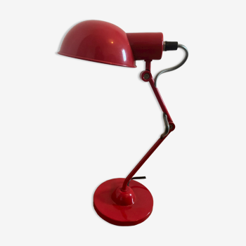 Lampe de bureau articulée Mathias