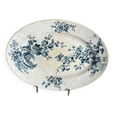 Plat Terre de Fer « Avellan »