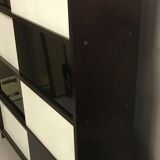 Domino bookcase 1970