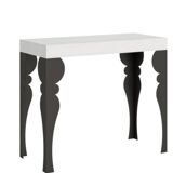 Extendable console table