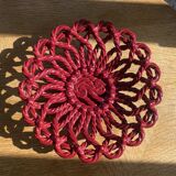 Vallauris or Uzes slip cutting