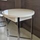 Table Boston par Larforma