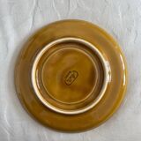 Melitta coffee plate