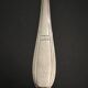 12 silver-plated Art Deco cutlery sets