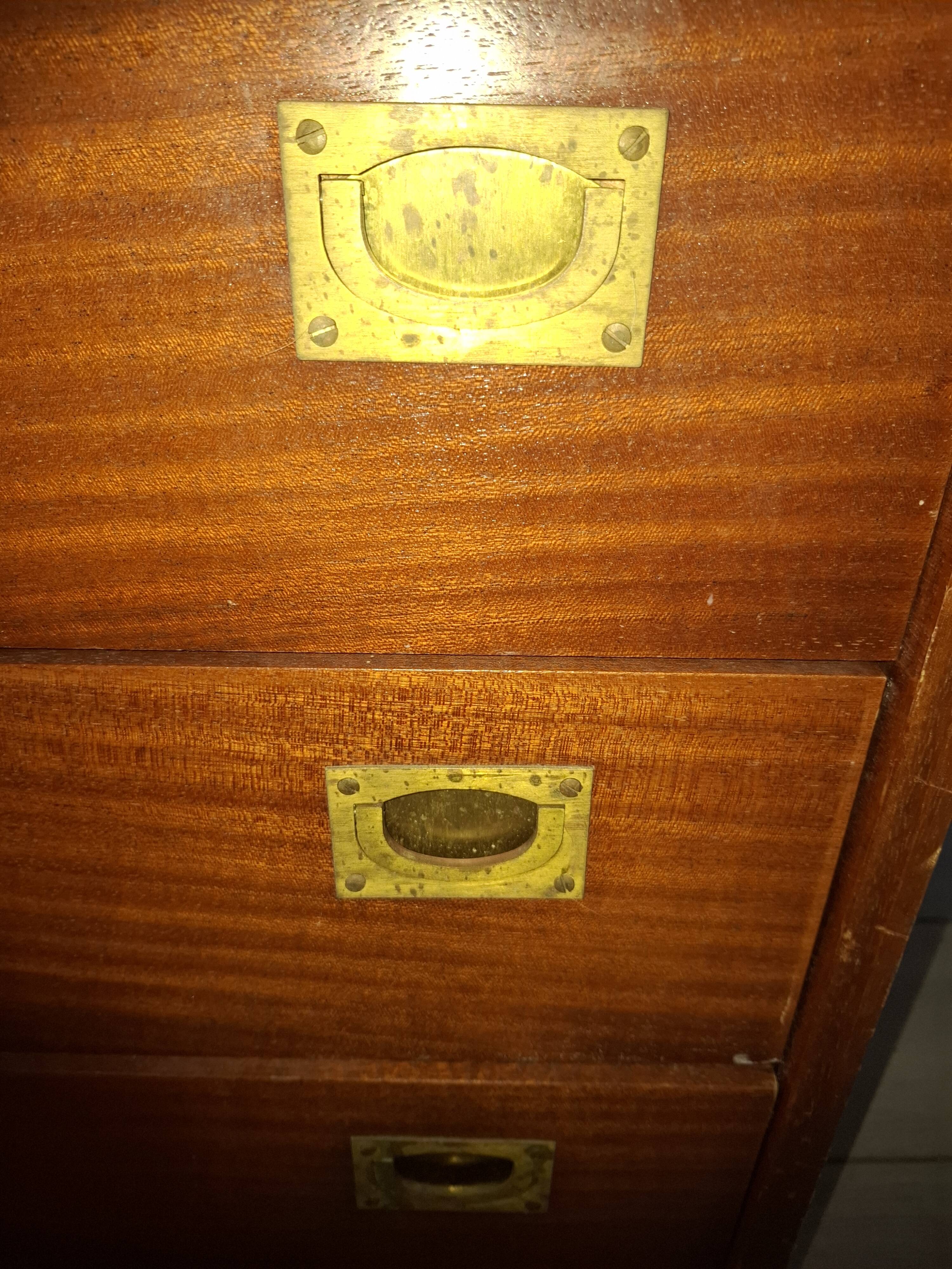 Gauthier Chest of Drawers