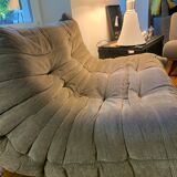 Togo sofa by Michel Ducaroy for Ligne roset