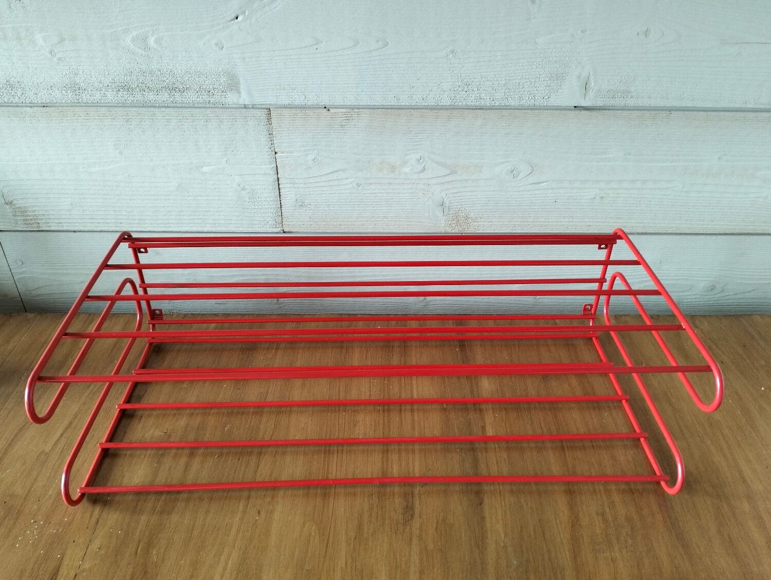 Ikea shelf Fran