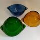 Vereco ear bowls
