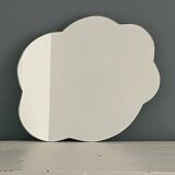 Cloud mirror, Mathias Paris Design workshops, 1970