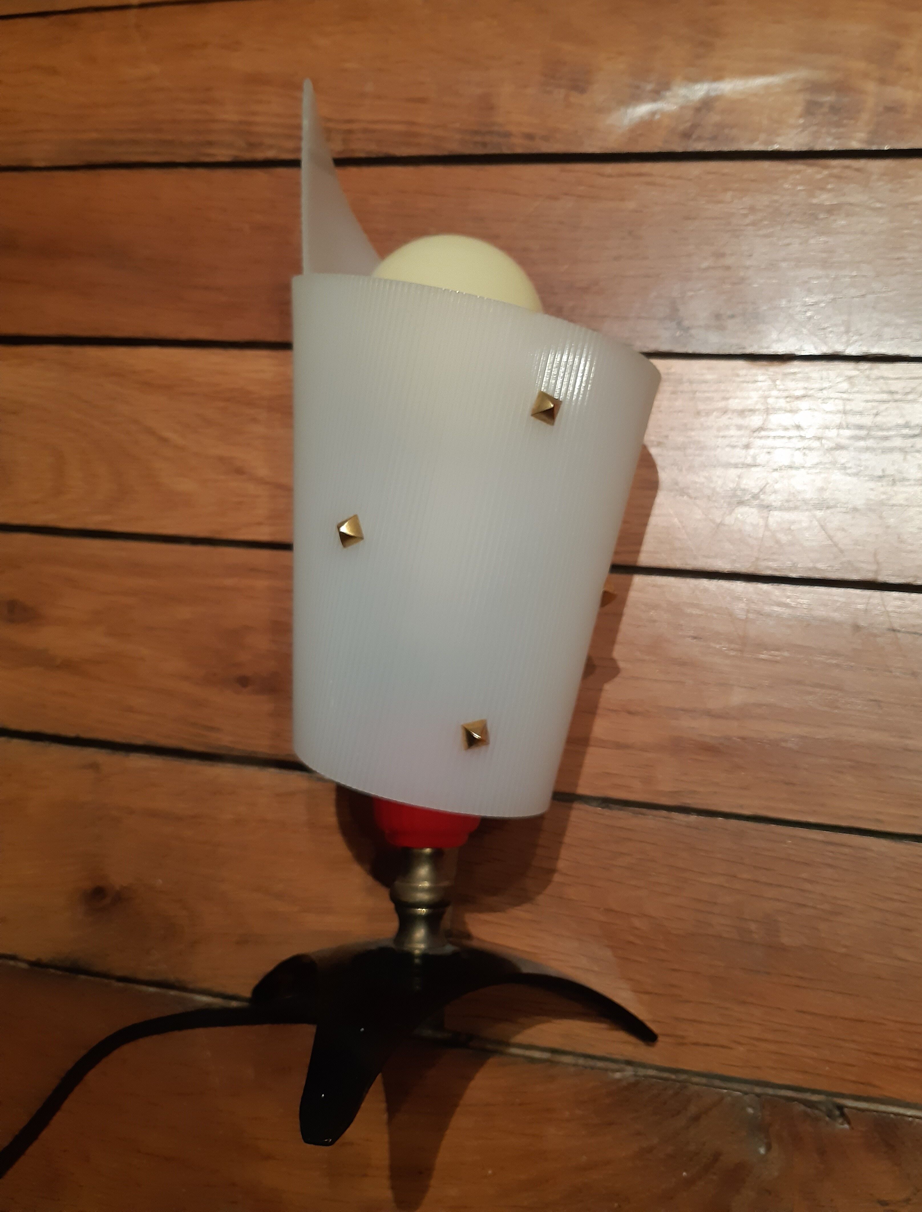 Lampe à poser