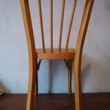Bauman chair child