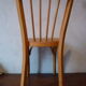 Bauman chair child